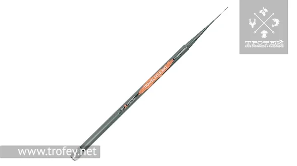 Удилище попл. Salmo Diamond TRAVEL POLE 4.00 Удилище попл. Salmo Diamond TRAVEL POLE 4.00