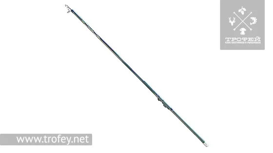 Удилище с кол. Salmo DAIMOND XM BOLOGNESE 400