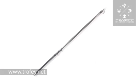 Salmo Diamond BOLOGNESE LIGHT MF 5.00