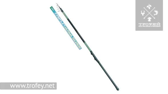 Salmo Taifun ULTIMA TELEROD 5.00
