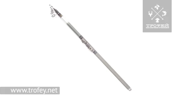 Salmo Supreme MINI TELEROD 4.70 Salmo Supreme MINI TELEROD 4.70