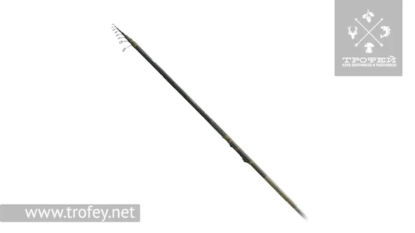 Salmo GRAND DISTANSE 600 Salmo GRAND DISTANSE 600