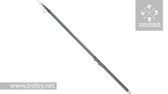 Salmo Supreme BOLOGNESE MH 4.00