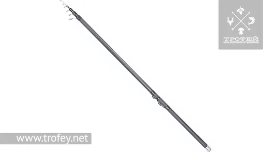 Salmo Supreme BOLOGNESE MH 5.00