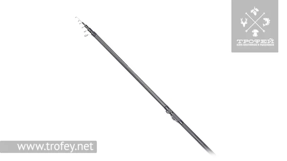 Salmo Elite BOLOGNESE HEAVY F 5.00