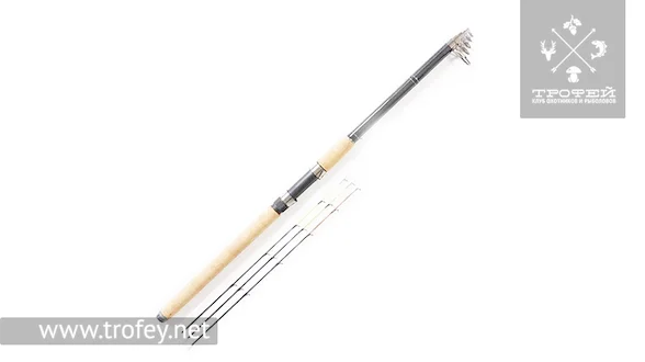 Salmo Diamond TELEROD 90 3.60 Salmo Diamond TELEROD 90 3.60