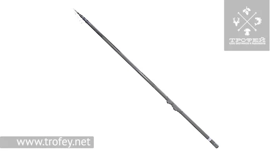 Salmo GRAND DIMENSION BOLOGNESE 600