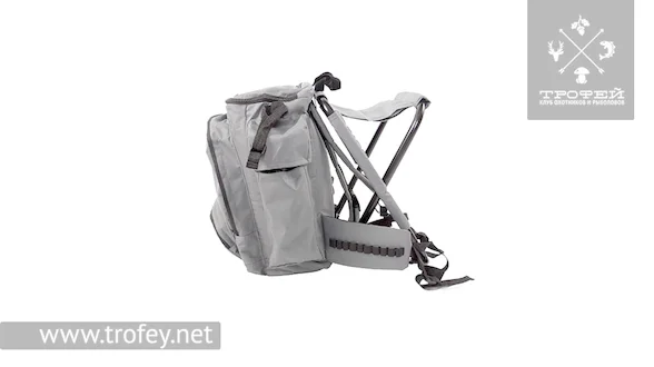 Стул-рюкзак Salmo Back Pack