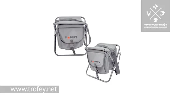 Стул-сумка Salmo Under Pack