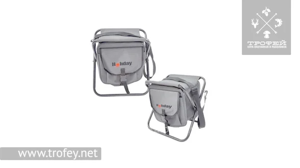 Стул-сумка Salmo Under Pack Стул-сумка Salmo Under Pack