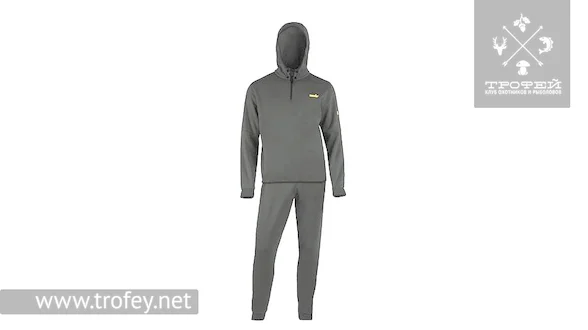 Термобілизна фліс. Norfin COSY LINE (2-й шар) L / * 20