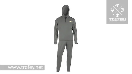 Термобілизна фліс. Norfin COSY LINE (2-й шар) XXL / * 20