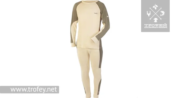 Термобілизна натільна Norfin COMFORT LINE/беж. (1-й шар) XXL / * 20 Термобілизна натільна Norfin COMFORT LINE/беж. (1-й шар) XXL / * 20