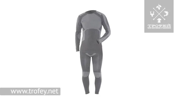 Термобілизна натільна Norfin ACTIVE LINE (1-й шар) XXL / * 20