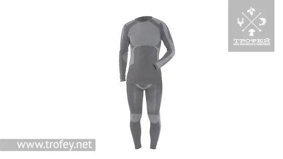 Термобілизна натільна Norfin ACTIVE LINE (1-й шар) XXXL / * 20