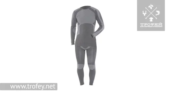 Термобілизна мікрофліс. Norfin NORD (1-й шар) XXL / * 20