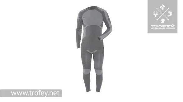 Термобілизна мікрофліс. Norfin NORD (1-й шар) XXXL / * 20 Термобілизна мікрофліс. Norfin NORD (1-й шар) XXXL / * 20