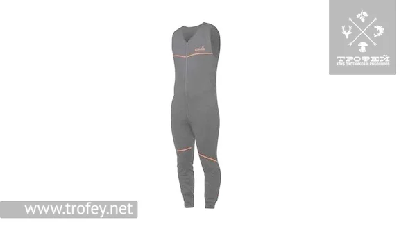 Термобілизна-комбінезон фліс. Norfin OVERALL (1-й,2-й шар) L / * 20
