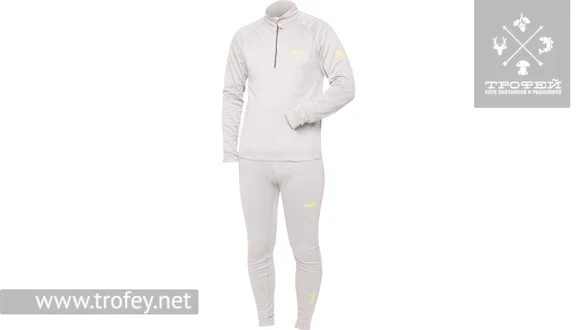 Термобілизна натільна Norfin BASE (1-й шар) XXL / * 20