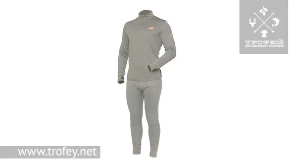 Термобілизна натільна фліс. Norfin NORD AIR (1-й шар) XXL / * 20