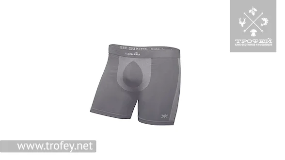 Термотруси-боксери Norfin UNDER LINE XXXL / * 100
