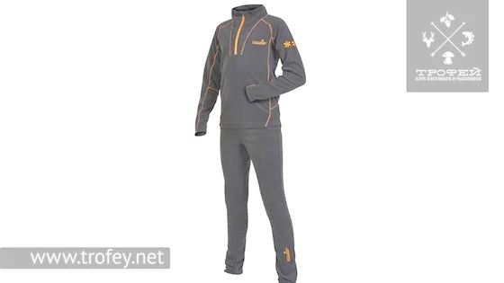 Термобілизна підлітк. Norfin NORD JUNIOR (1-й шар) р.158 / * 20