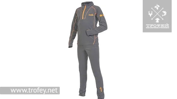 Термобілизна підлітк. Norfin NORD JUNIOR (1-й шар) р.170 / * 20
