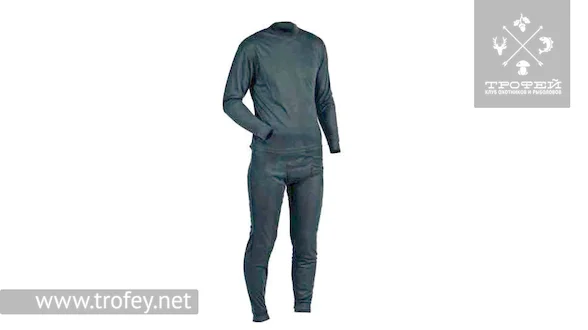 Термобілизна натільна Norfin THERMO LINE (1-й шар) S / * 40