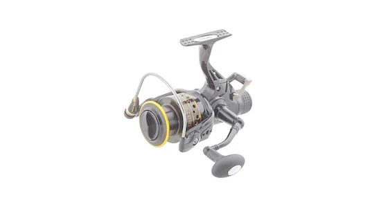 Котушка безінерц. Salmo Elite BAITFEEDER 8 (480g/5,2:1/7+1) 50BR