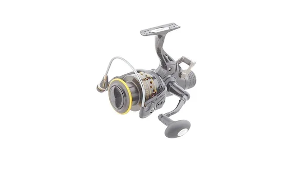 Котушка безінерц. Salmo Elite BAITFEEDER 8 (480g/5,2:1/7+1) 50BR Котушка безінерц. Salmo Elite BAITFEEDER 8 (480g/5,2:1/7+1) 50BR