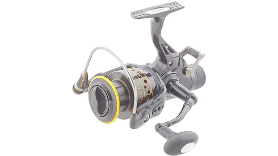 Котушка безінерц. Salmo Elite BAITFEEDER 8 (360g/5,2:1/7+1) 30BR