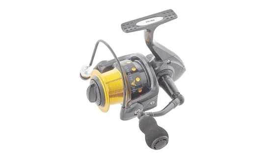 Котушка безінерц. Salmo Diamond FEEDER 6 (305g/5,2:1/5+1) 30FD