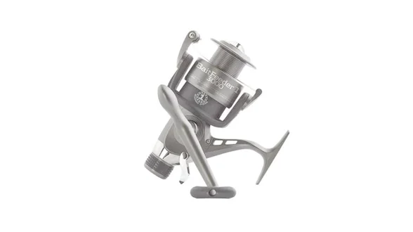 Котушка безінерц. з бетрайнером Salmo Sniper BAITFEEDER 1 (335g/ 5,2:1/ 1п.) 3000BR