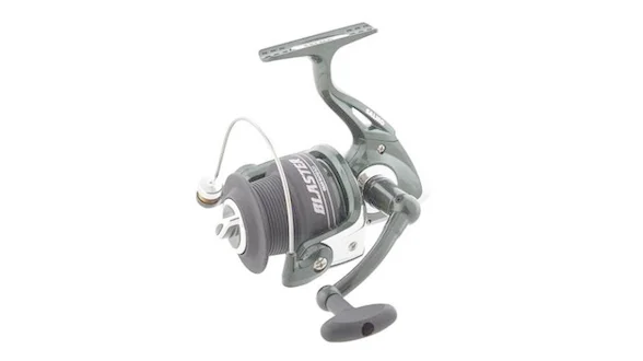 Котушка безінерц. Salmo Blaster FEEDER 1 (273g/5,2:1/1п.) 30FD