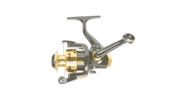 Котушка безінерц. Salmo Blaster MINI 1 (160g/ 5,5:1/ 1п.) 2000FD