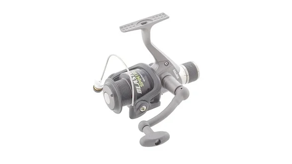 Котушка безінерц. Salmo Blaster SPIN 1 (220g/5,2:1/1п.) 20RD Котушка безінерц. Salmo Blaster SPIN 1 (220g/5,2:1/1п.) 20RD