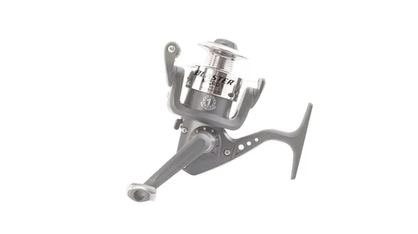 Котушка безінерц. Salmo Blaster MICRO 1 (165g/ 5,5:1/ 1п.) 1000FD Котушка безінерц. Salmo Blaster MICRO 1 (165g/ 5,5:1/ 1п.) 1000FD