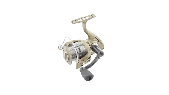 Котушка безінерц. Salmo Sniper SPIN 4 (289g/5,2:1/3+1) 30FD