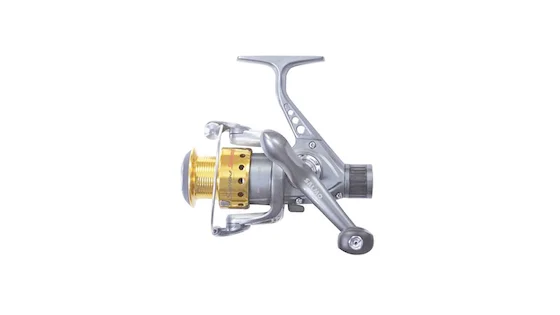 Котушка безінерц. Salmo Supreme SNIPER (300g/ 5,5:1/ 4+1) 30FD