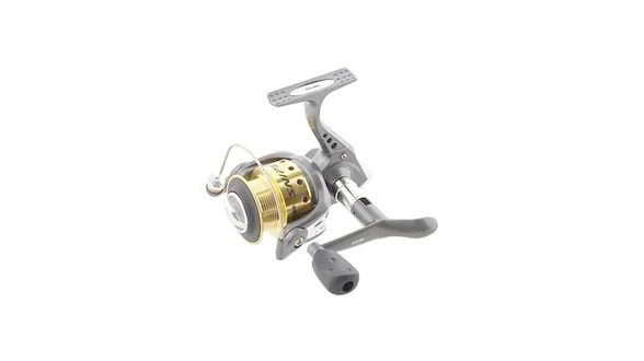 Котушка безінерц. Salmo Sniper SPIN 5 (294g/5,2:1/4+1) 30FD