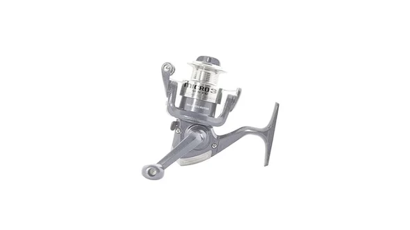 Котушка безінерц. Salmo Sniper MICRO 3 (203g/ 5,2:1/ 2+1) 1000FD Котушка безінерц. Salmo Sniper MICRO 3 (203g/ 5,2:1/ 2+1) 1000FD