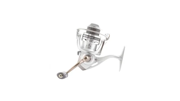 Котушка безінерц. Lucky John ANIRA SPIN 7 (290g/5,1:1/6+1) 3000FD