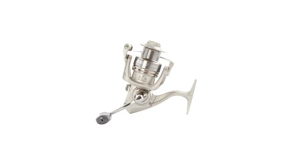 Котушка безінерц. Lucky John ANIRA SPIN 7 (249g/5,1:1/6+1) 2500FD