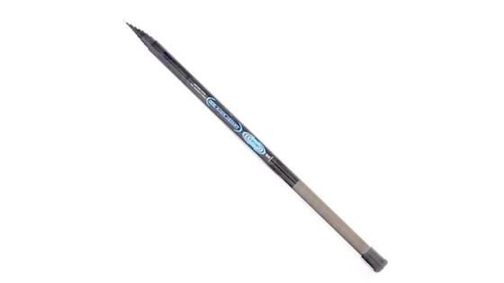 Вудилище поплав. без кілець Sniper TRAVEL POLE 400