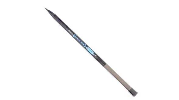 Вудилище поплав. без кілець Sniper TRAVEL POLE 400 Вудилище поплав. без кілець Sniper TRAVEL POLE 400