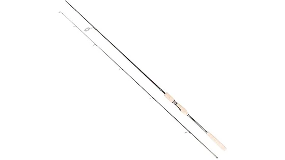 Вудилище спінінгове Salmo Diamond DROPSHOT 28  10-28/2.40