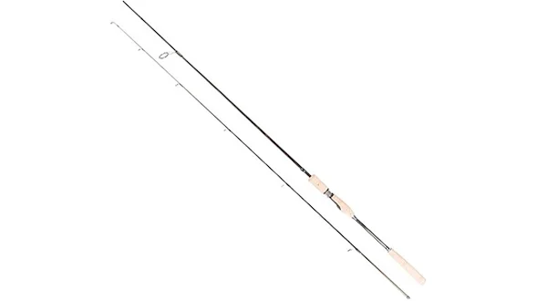 Вудилище спінінгове Salmo Diamond DROPSHOT 28  10-28/2.40