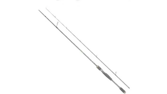 Вудилище спінінгове Salmo Aggressor SPIN 35  10-35/2.40