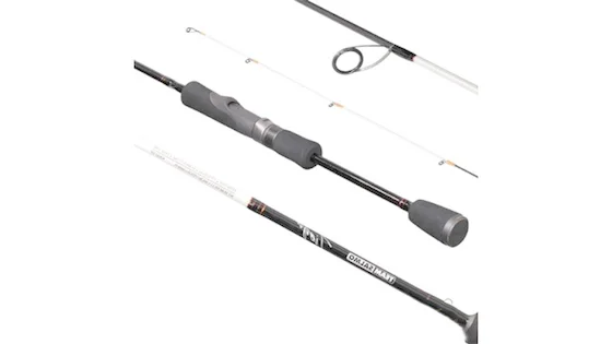 Вудилище спінінгове Team Salmo TIOGA ROCKFISH 2-8/2.16(7.1