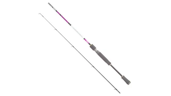 Вудилище спінінгове Salmo Kraft SPIN M 8-20/2,40(7'8